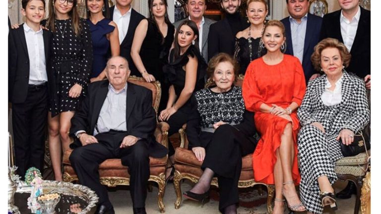 Inside the 20-year legal battle that could reshape one of the country’s biggest business empires.